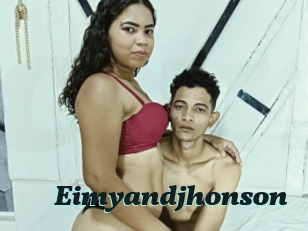 Eimyandjhonson