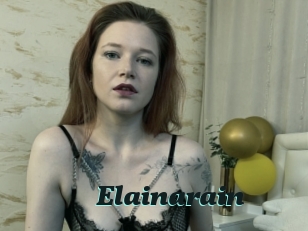 Elainarain