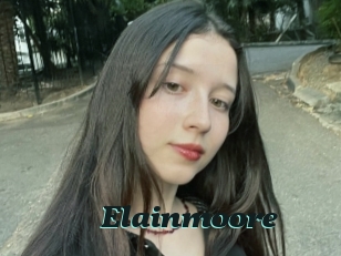 elainmoore Cumshots Videos