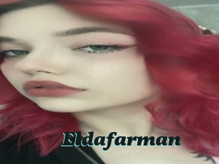 Eldafarman