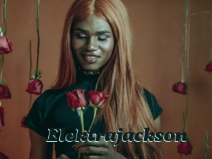 Elektrajackson