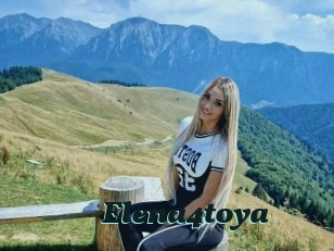 Elena4toya