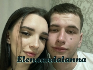 Elenaandalanna