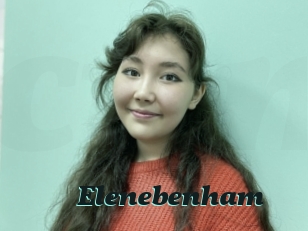 Elenebenham