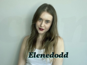 Elenedodd