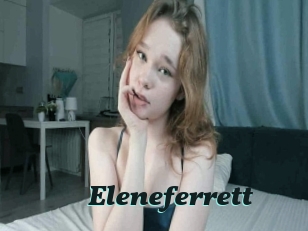 Eleneferrett