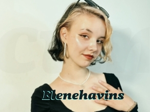 Elenehavins