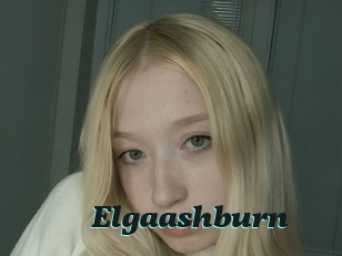 Elgaashburn