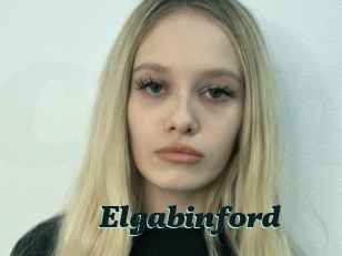 Elgabinford