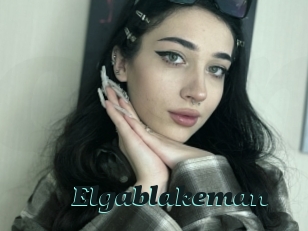 Elgablakeman