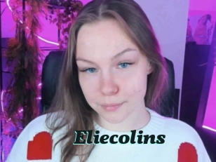 Eliecolins