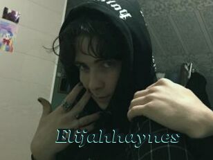 Elijahhaynes
