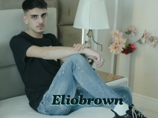 Eliobrown