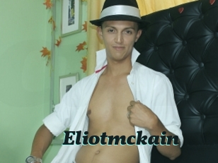 Eliotmckain