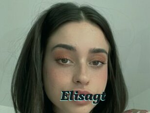 Elisagt