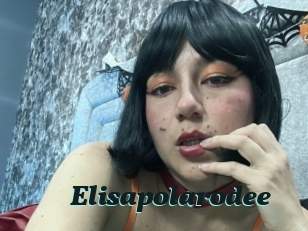 Elisapolarodee