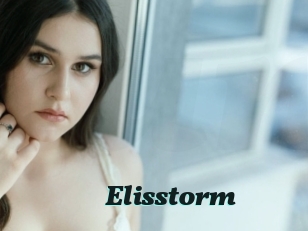 Elisstorm