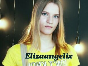 elizaangelix Cumshots Videos