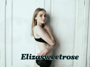 Elizasweetrose