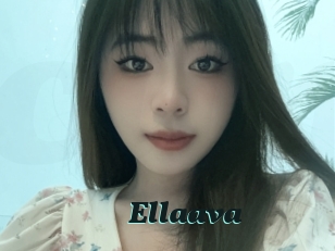 Ellaava