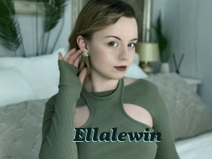 Ellalewin