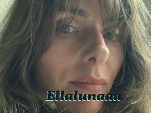 Ellalunaaa