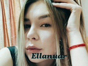 Ellanuar