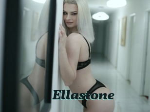 Ellastone