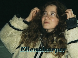 Ellenaharper