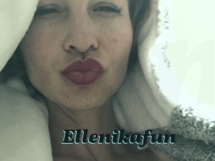 Ellenikafun