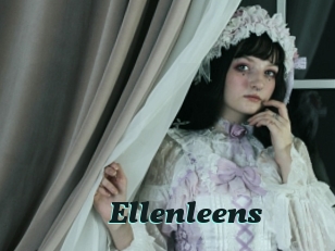 Ellenleens