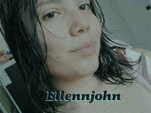 Ellennjohn