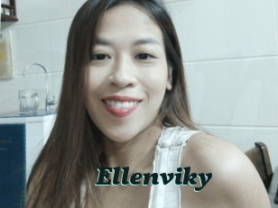 Ellenviky