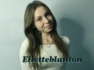 Elletteblanton