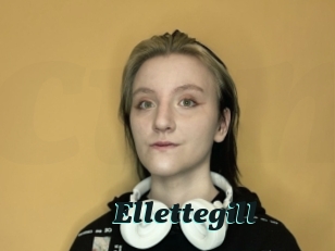 Ellettegill