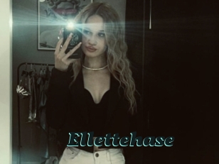 Ellettehase