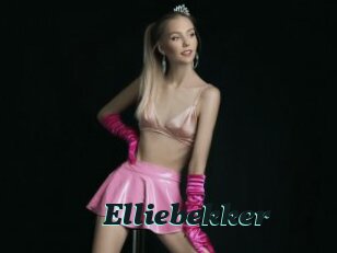 Elliebekker