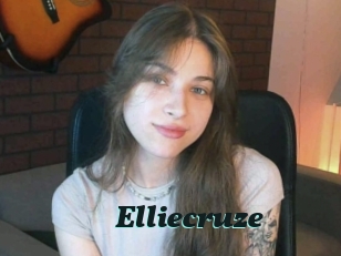 Elliecruze