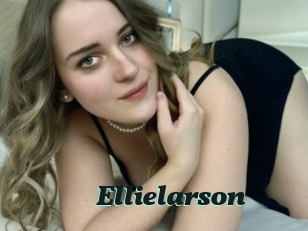 Ellielarson