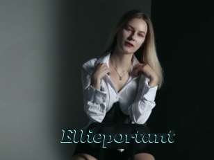 Ellieportant