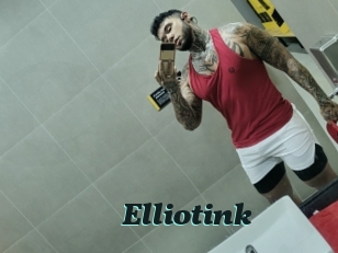 Elliotink