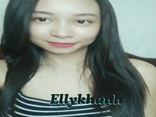 Ellykhanh