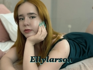 Ellylarson