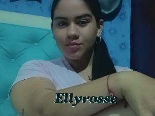 Ellyrosse