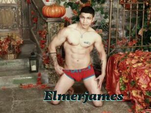 Elmerjames