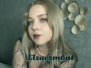 Elsaesmont