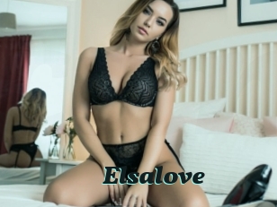 Elsalove