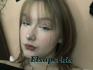 Elsaperkis