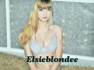 Elsieblondee