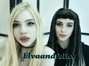 Elvaandfelice